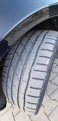 Mercedes-Benz Klasa C cena 36900 przebieg: 237875, rok produkcji 2008 z Pułtusk małe 466